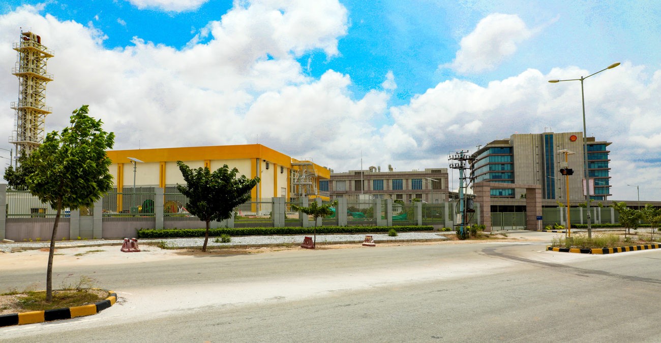 KBL ENCLAVE - PHASE 2 Image